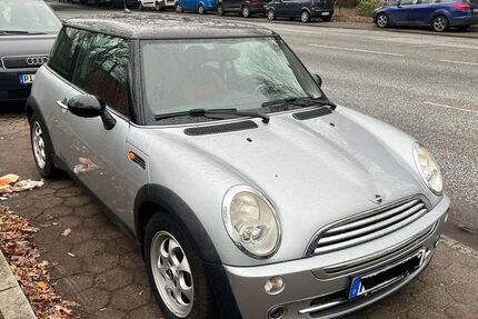 Mini Cooper Gebrauchtwagen
