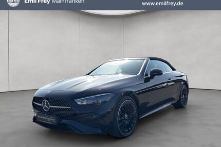 Mercedes-Benz CLE 300 Gebrauchtwagen