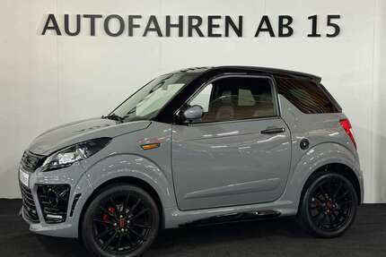 Ligier JS 50 Gebrauchtwagen