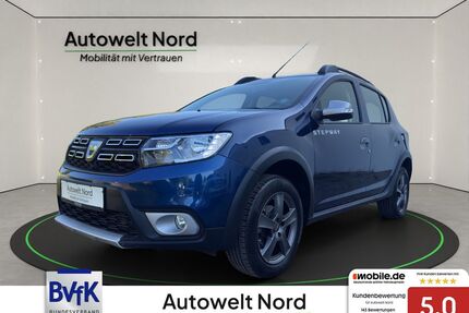 Dacia Sandero Gebrauchtwagen