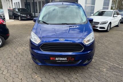 Ford Tourneo Courier Gebrauchtwagen
