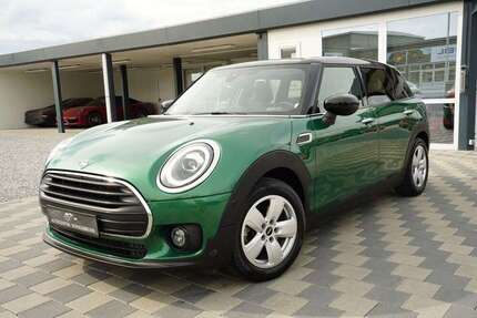 Mini Cooper Clubman Gebrauchtwagen