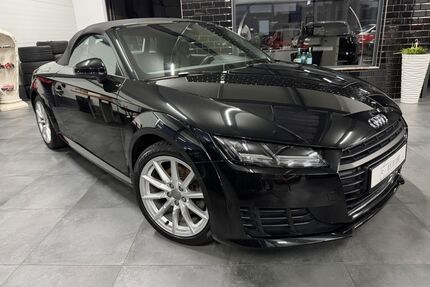 Audi TT Gebrauchtwagen