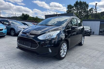 Ford B-Max Gebrauchtwagen