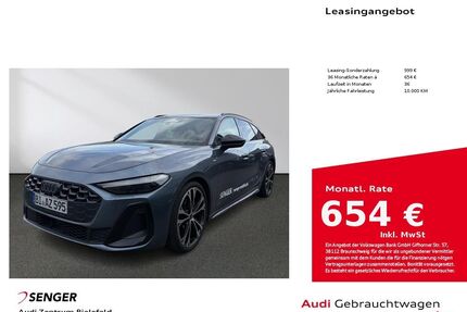 Audi A5 Gebrauchtwagen