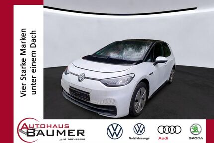 VW ID.3 Gebrauchtwagen