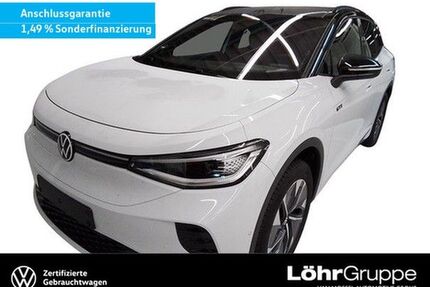 VW ID.4 Gebrauchtwagen