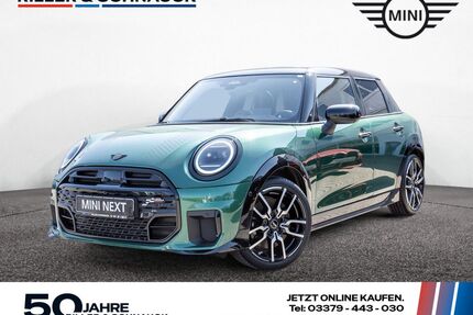 Mini Cooper S Gebrauchtwagen