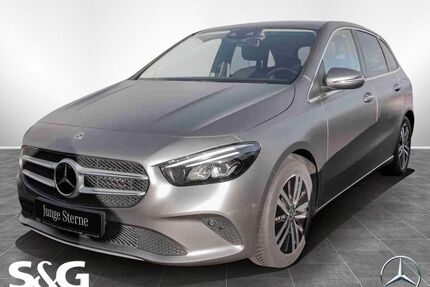 Mercedes-Benz B 250 Gebrauchtwagen