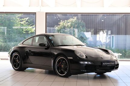 Porsche 911 Urmodell Gebrauchtwagen