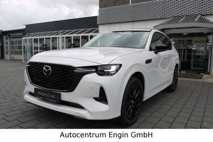 Mazda CX-60 Gebrauchtwagen