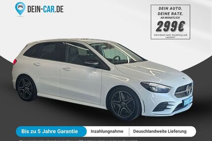 Mercedes-Benz B 250 Gebrauchtwagen