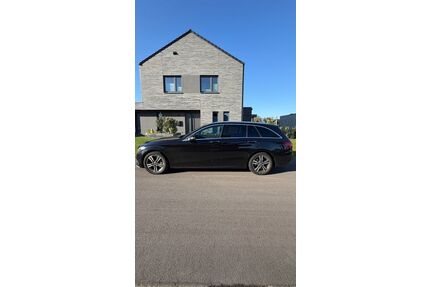 Mercedes-Benz C 250 Gebrauchtwagen