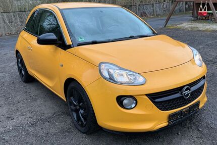 Opel Adam Gebrauchtwagen