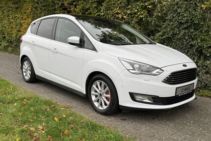Ford C-Max Gebrauchtwagen