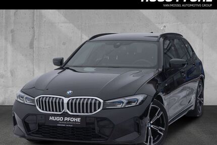 BMW 318 Gebrauchtwagen