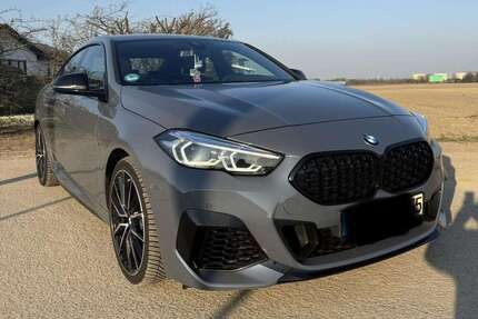 BMW 235 Gebrauchtwagen