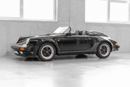 Porsche 911 Gebrauchtwagen