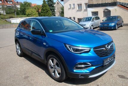 Opel Grandland (X) Gebrauchtwagen