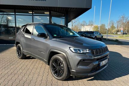 Jeep Compass Gebrauchtwagen