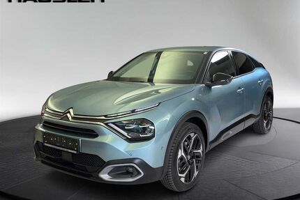 Citroen C4 Gebrauchtwagen