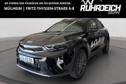 Kia Stonic Gebrauchtwagen