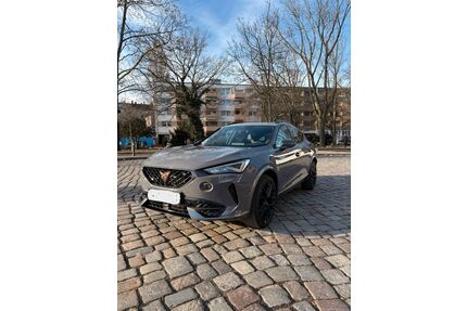 Cupra Formentor Gebrauchtwagen