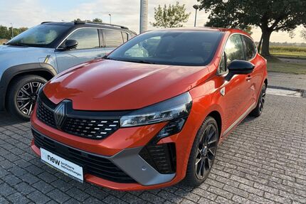 Renault Clio Gebrauchtwagen