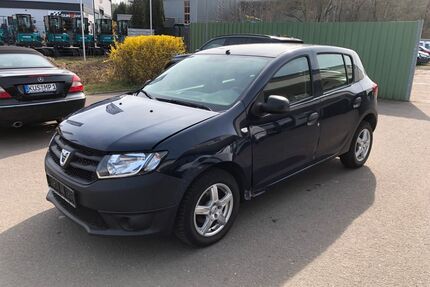 Dacia Sandero Gebrauchtwagen