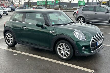 Mini ONE Gebrauchtwagen