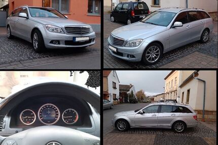 Mercedes-Benz C 220 Gebrauchtwagen