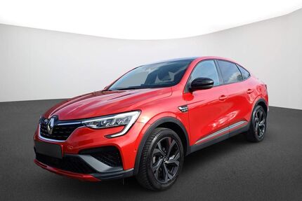 Renault Arkana Gebrauchtwagen