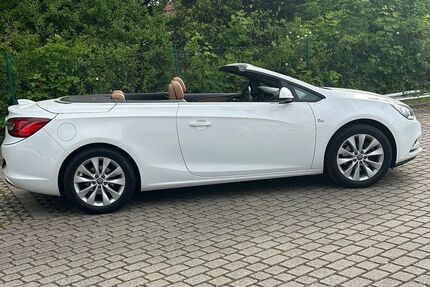 Opel Cascada Gebrauchtwagen
