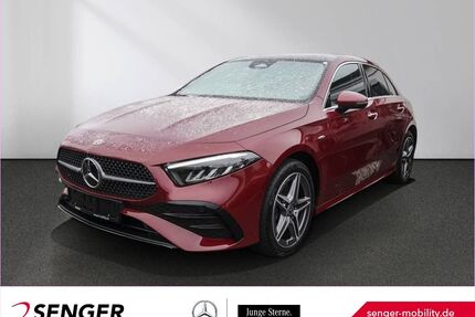 Mercedes-Benz A 250 Gebrauchtwagen