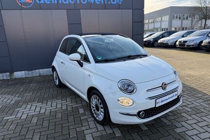 Fiat 500 Gebrauchtwagen