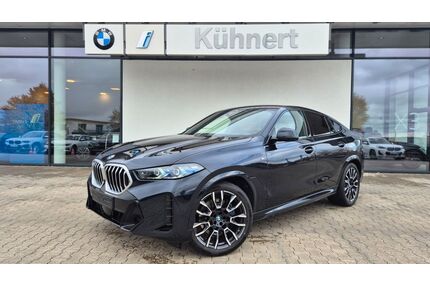 BMW X6 Gebrauchtwagen