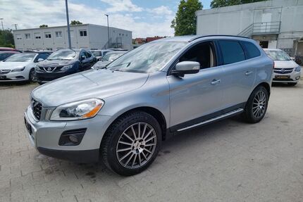 Volvo XC60 Gebrauchtwagen
