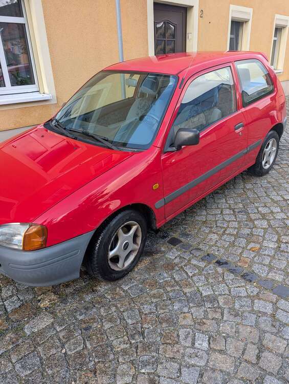 Starlet