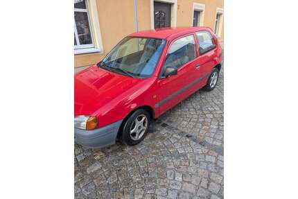 Toyota Starlet Gebrauchtwagen