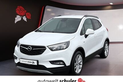Opel Mokka X Gebrauchtwagen