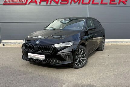 Skoda Scala Gebrauchtwagen