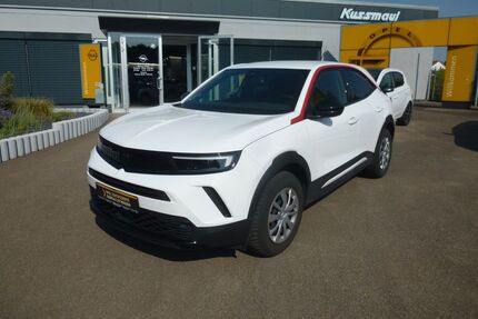 Opel Mokka Gebrauchtwagen