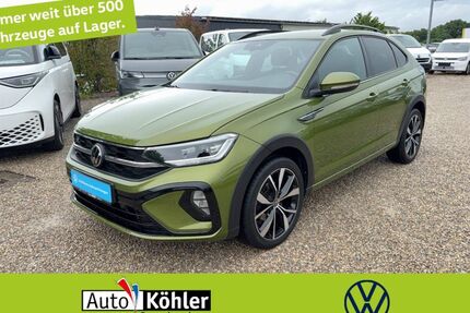 VW Taigo Gebrauchtwagen