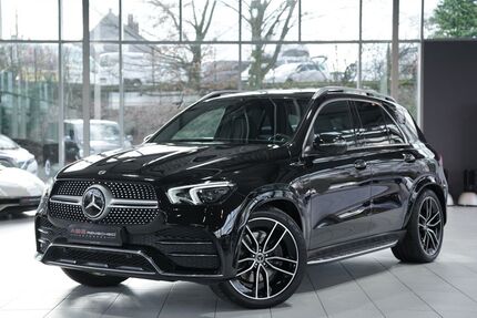 Mercedes-Benz GLE 400 Gebrauchtwagen