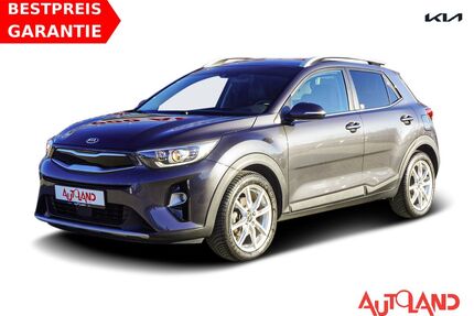 Kia Stonic Gebrauchtwagen