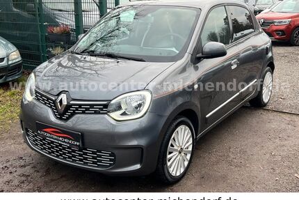 Renault Twingo Gebrauchtwagen