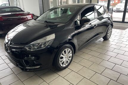 Renault Clio Gebrauchtwagen