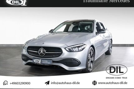 Mercedes-Benz C 220 Gebrauchtwagen