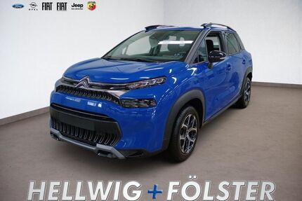 Citroen C3 Aircross Gebrauchtwagen
