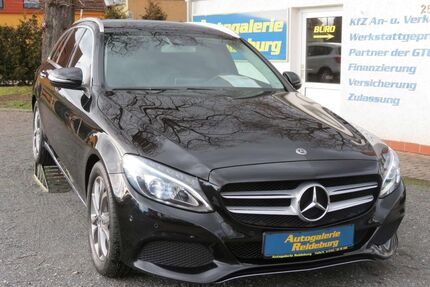 Mercedes-Benz C 220 Gebrauchtwagen
